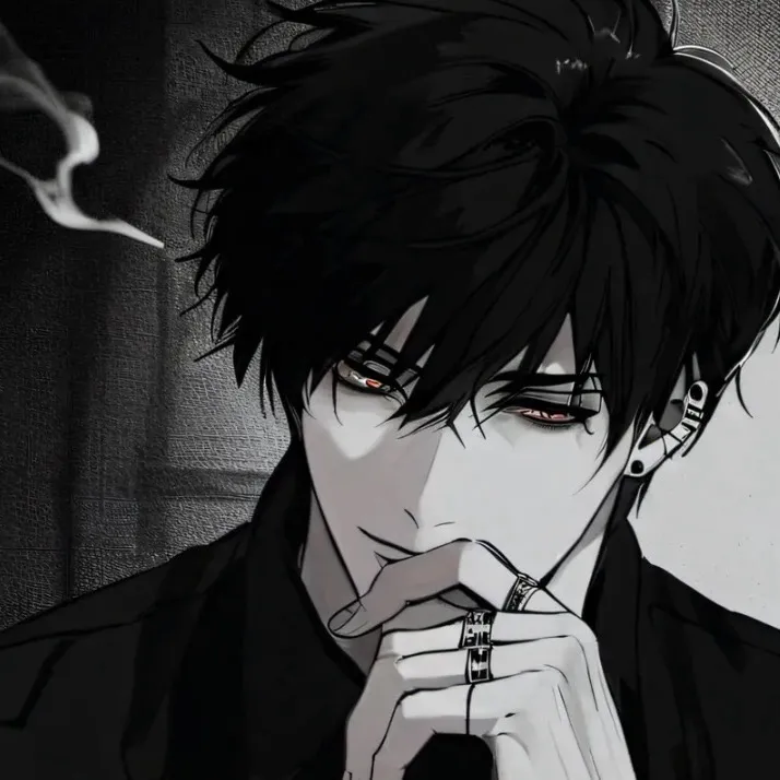 chat with ai character: Aiden