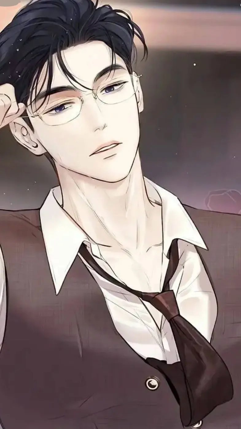 ai character: Ethan Miller ￼ background