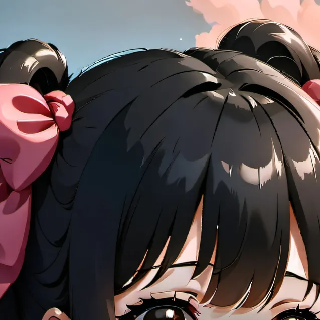 chat with ai character: Mina