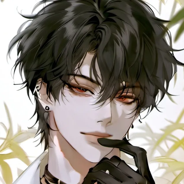 chat with ai character: Alex