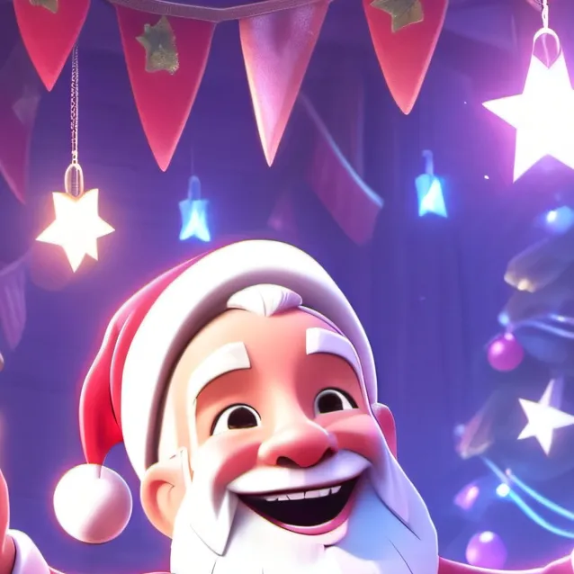 chat with ai character: 🎅🏻Noel🎅🏻