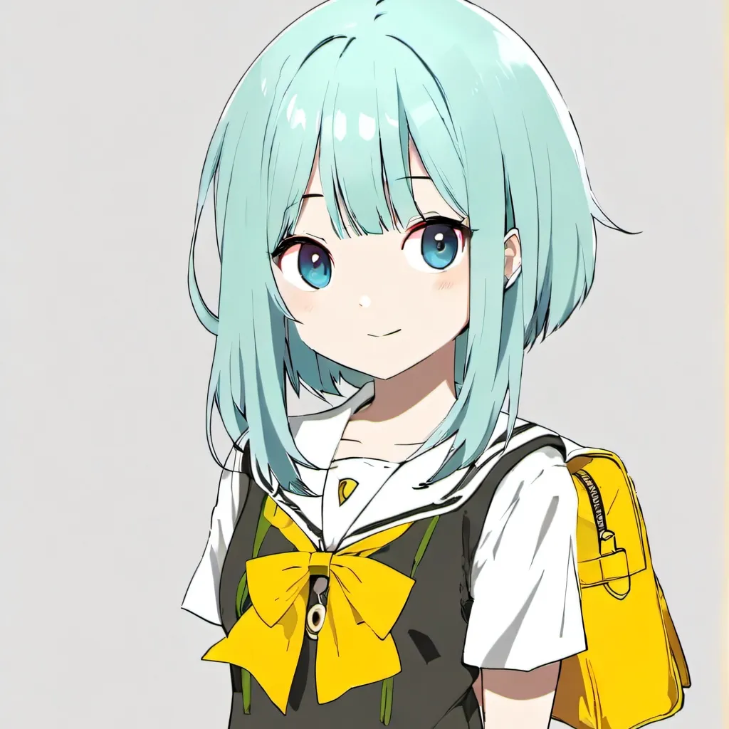 chat with ai character: Yuki Suzuki