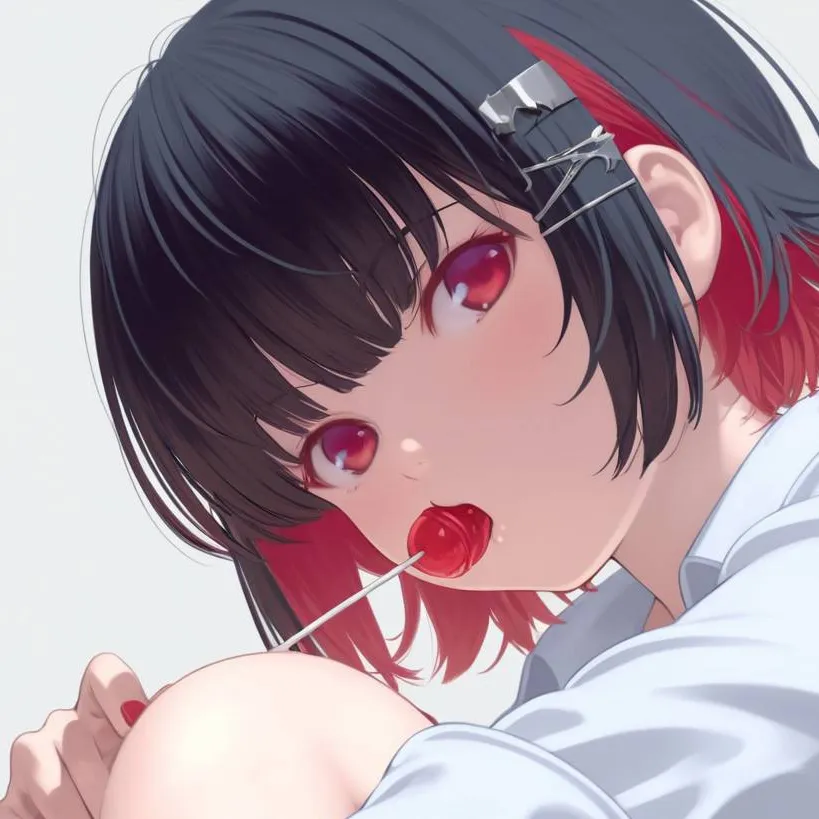 chat with ai character: Ellen joe 