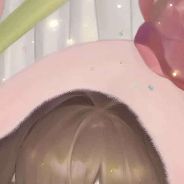 chat with ai character: Little Sister