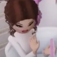 chat with ai character: Lana