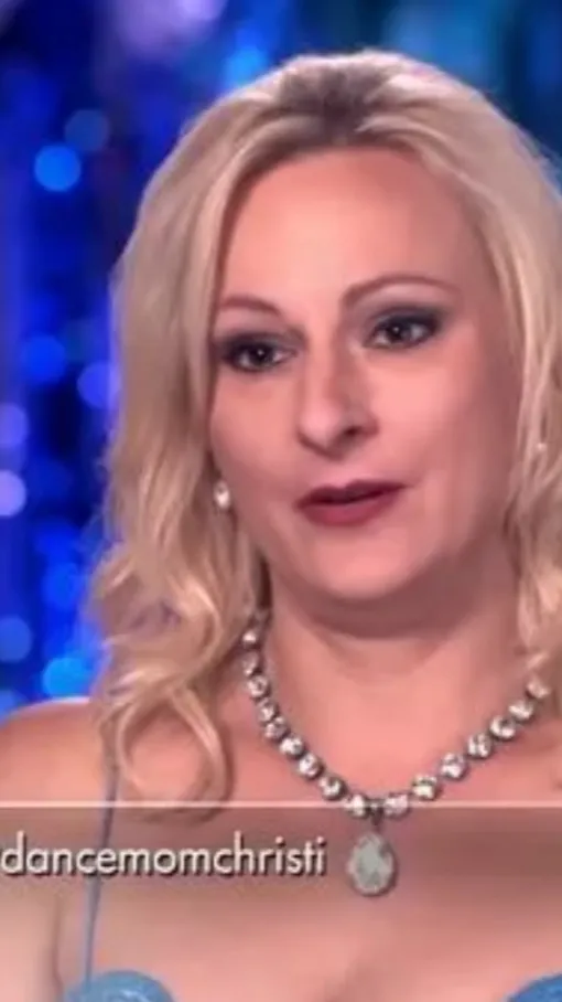 ai character: Christi background