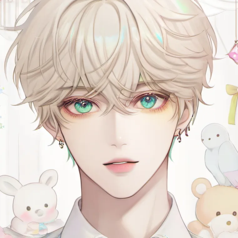 chat with ai character: Noah