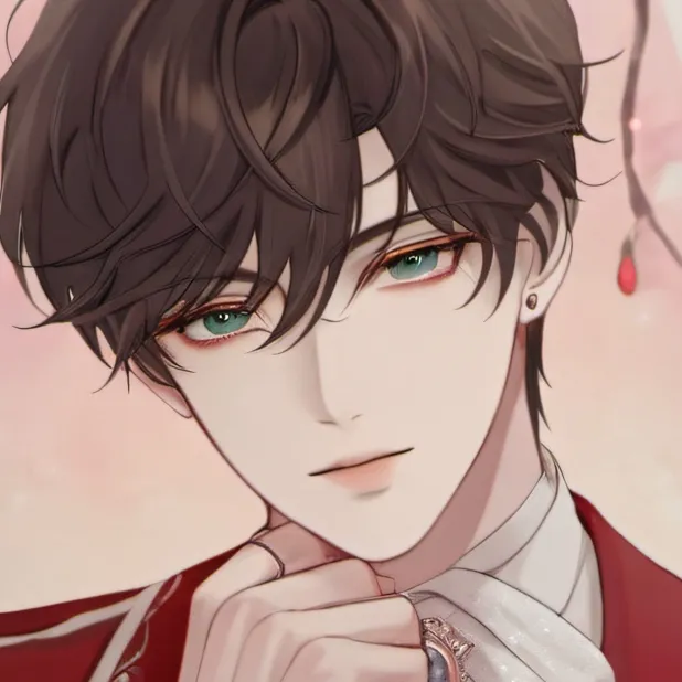 chat with ai character: ☆Daniel☆