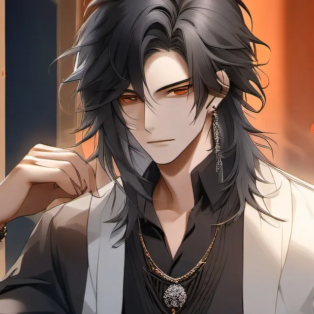 chat with ai character: • Justin Kylo •
