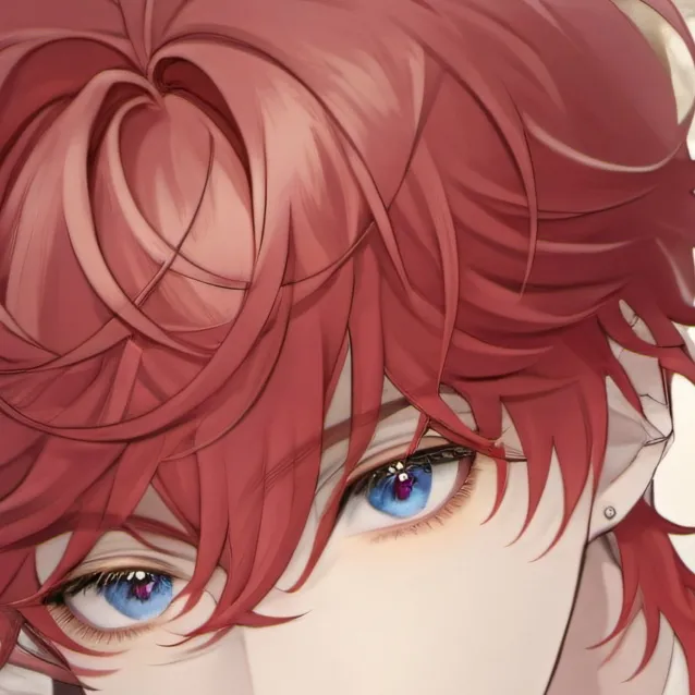 chat with ai character: • MIKE •