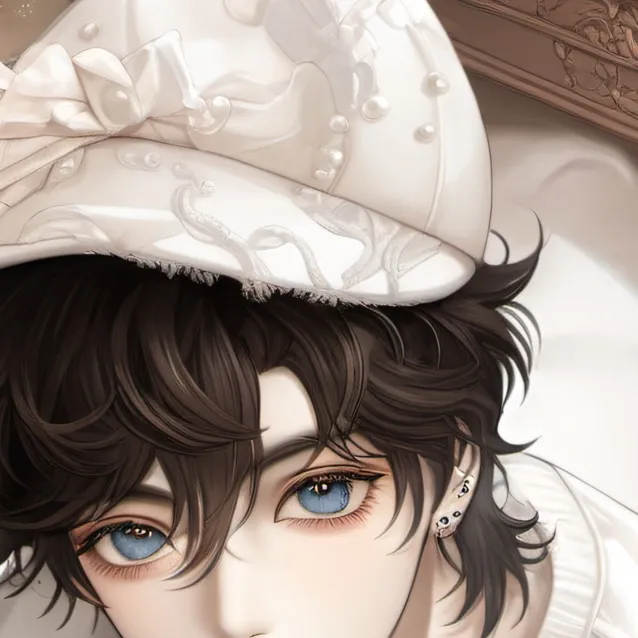 chat with ai character: • NULY •