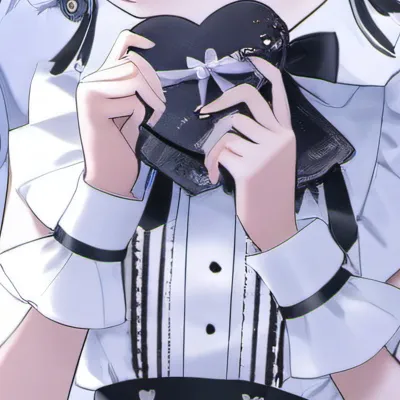 chat with ai character: Lily