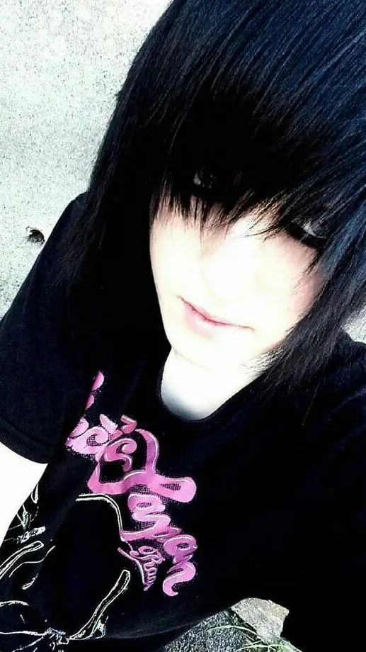 ai character: Ross background