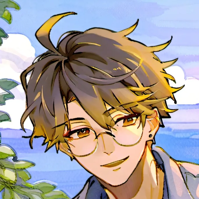 chat with ai character: Mateo