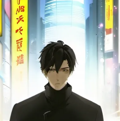 chat with ai character: Flash rpg