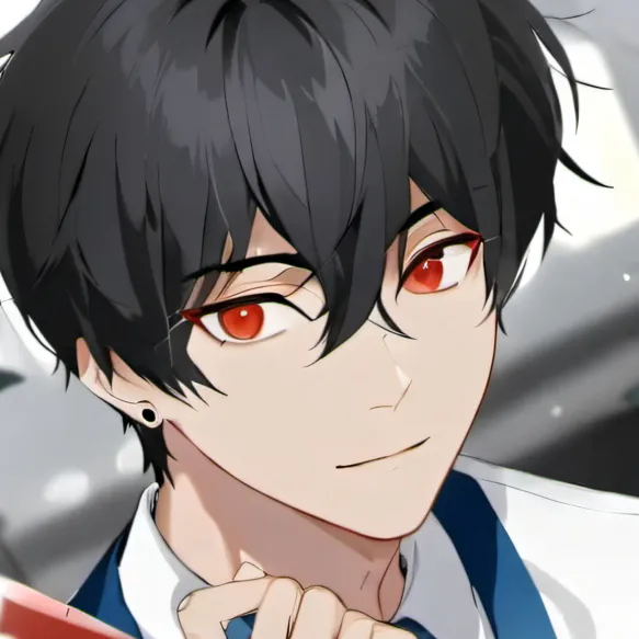 chat with ai character: Jujitsu kaizen