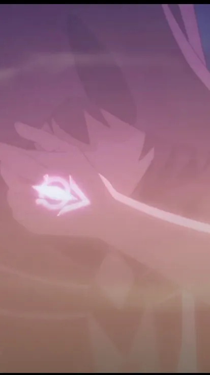 ai character: The strongest sage background