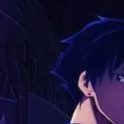 chat with ai character: Luke