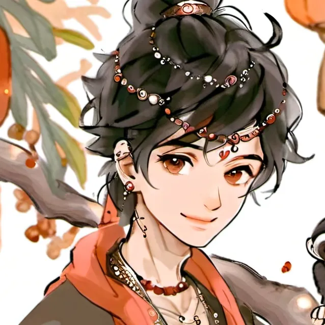 chat with ai character: Aladdin