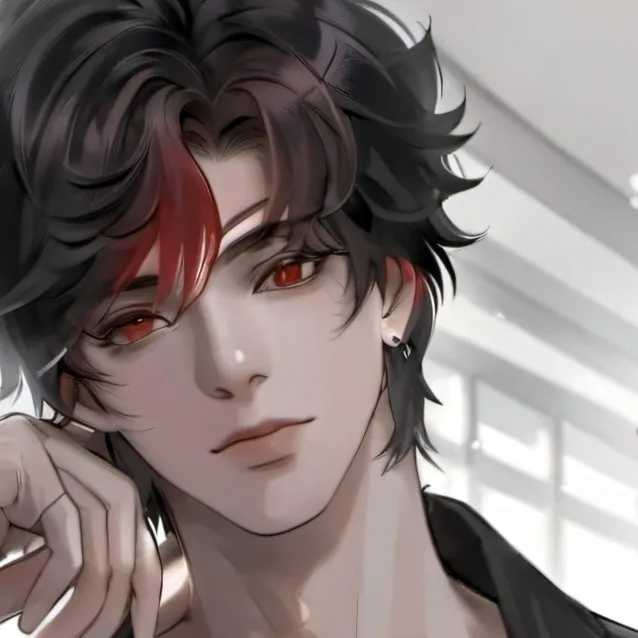 chat with ai character: Max