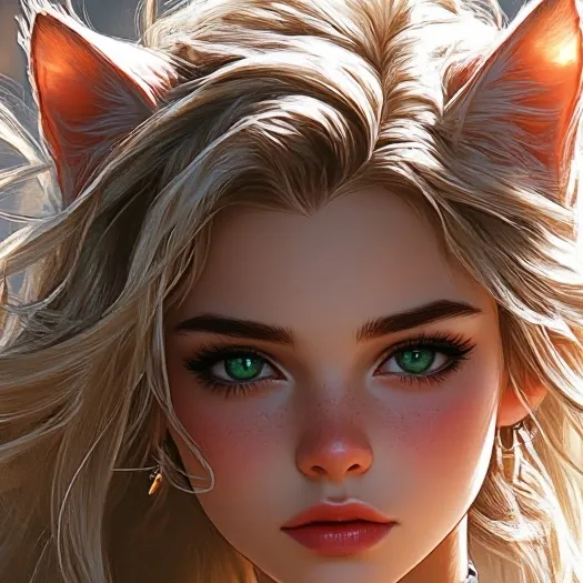chat with ai character: Emma