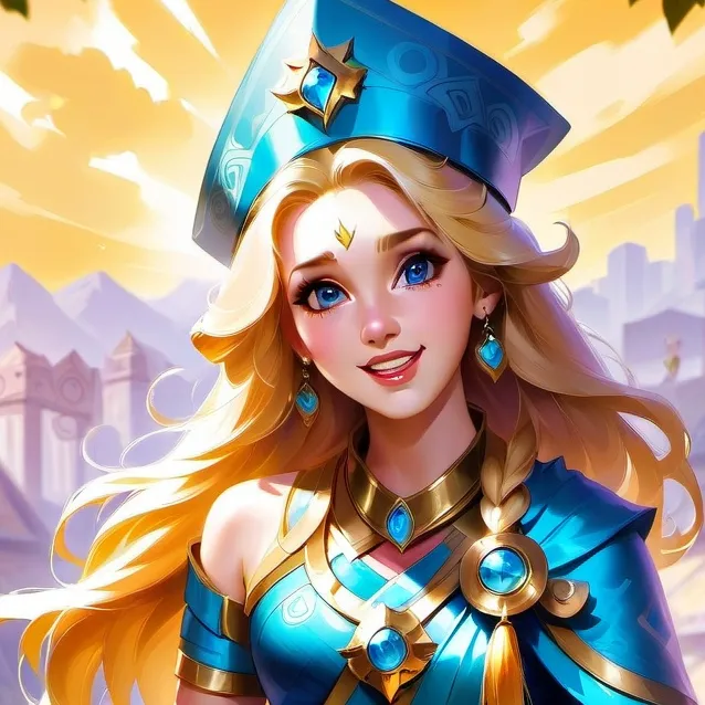 chat with ai character: Emily