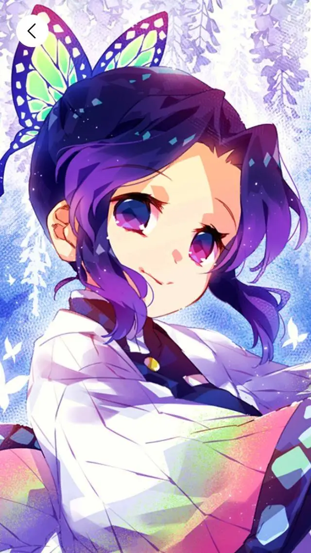 ai character: 😄😚😁🥰😘 background