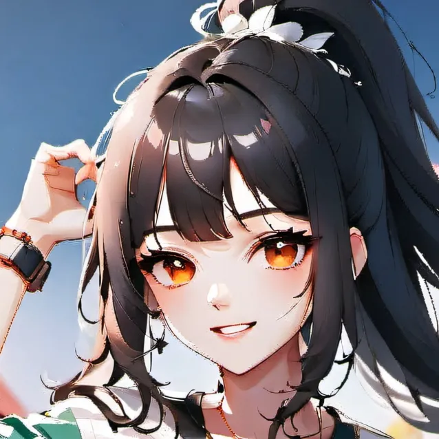 chat with ai character: Ibis