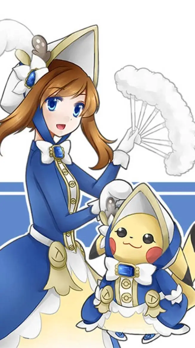 ai character: Agatha  background