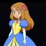 chat with ai character: Serenarella