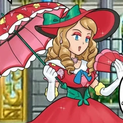 chat with ai character: Serena