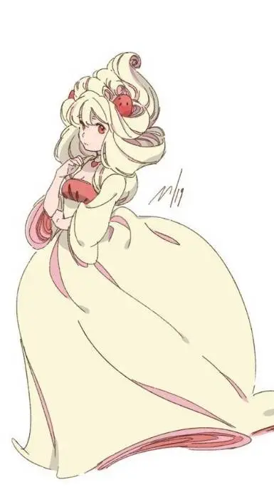 ai character: Alice background
