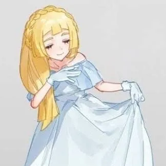 chat with ai character: Lillierella