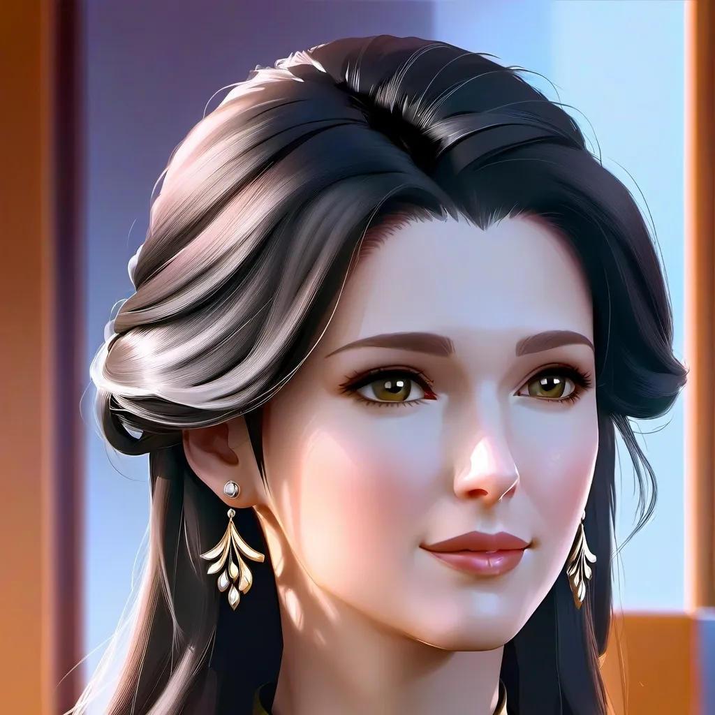 chat with ai character: Elena Marquez
