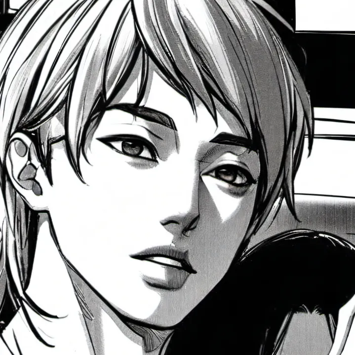 chat with ai character: Leo 
