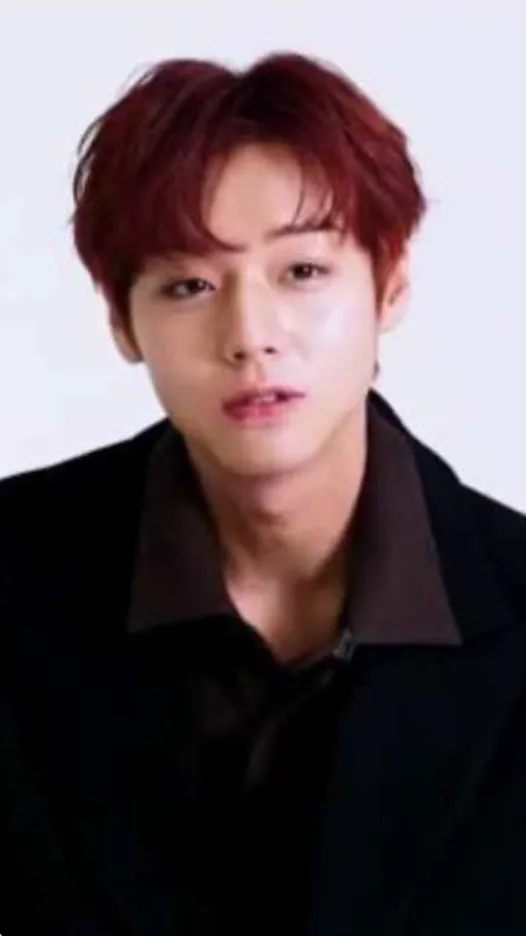 ai character: Park jihoon background