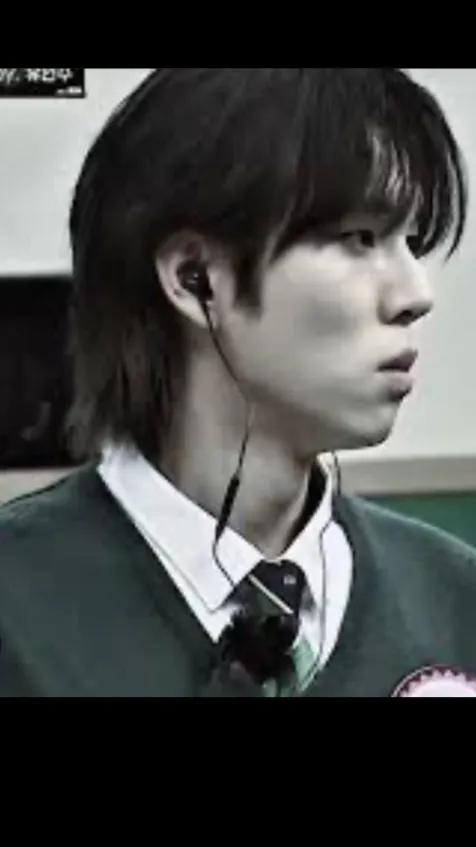 ai character: Gwi nam background