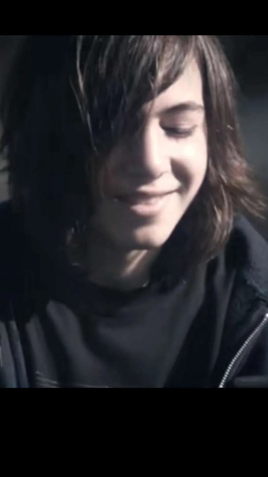 ai character: Ben byod background