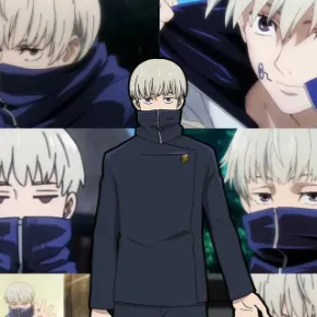 chat with ai character: INUMAKI BIRTHDAY! 