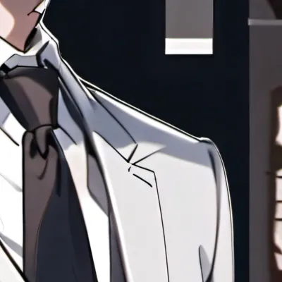 chat with ai character: Gojo??