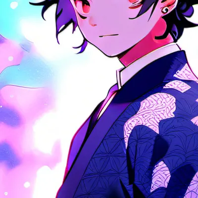 chat with ai character: KNY!!