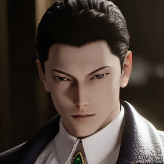chat with ai character: Gojo and geto 