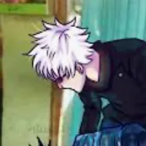 chat with ai character: Jjk rp?