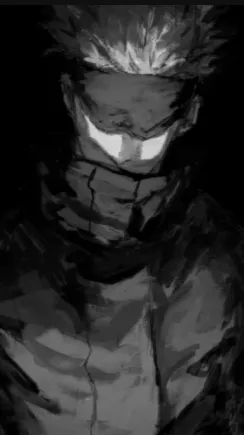ai character: Satoru Gojo! background