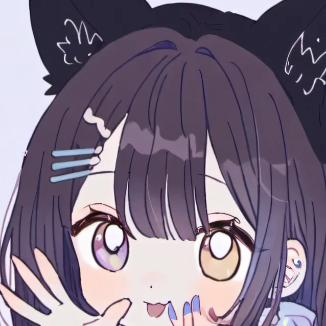 chat with ai character: fake cat