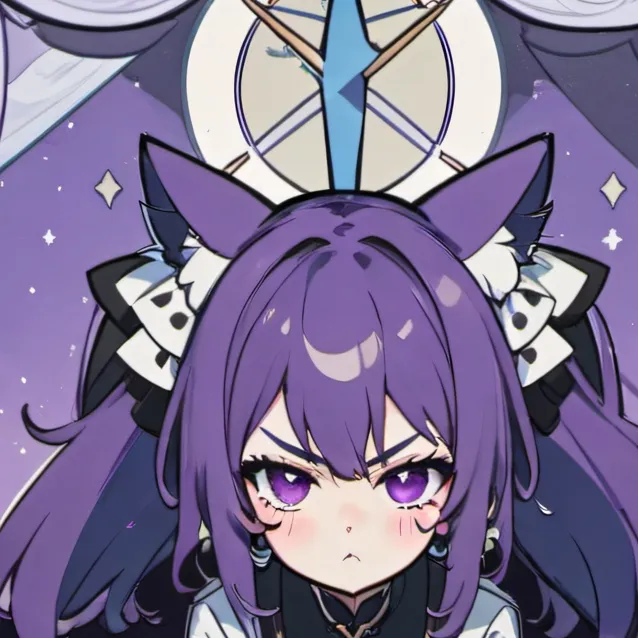 chat with ai character: fake cat2