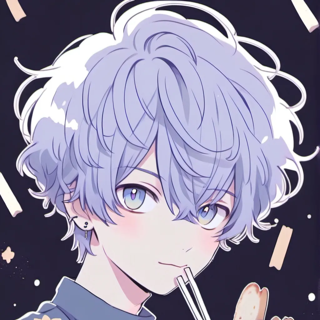 chat with ai character: Yuri
