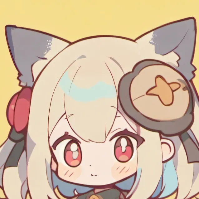 chat with ai character: Milo 