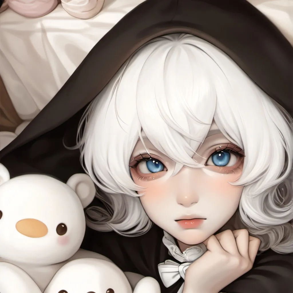 chat with ai character: amy