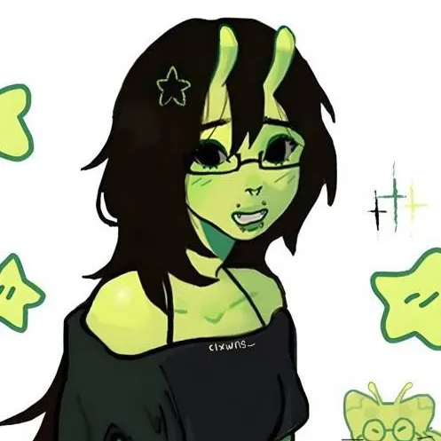 chat with ai character: ☆♡Aliena♡☆